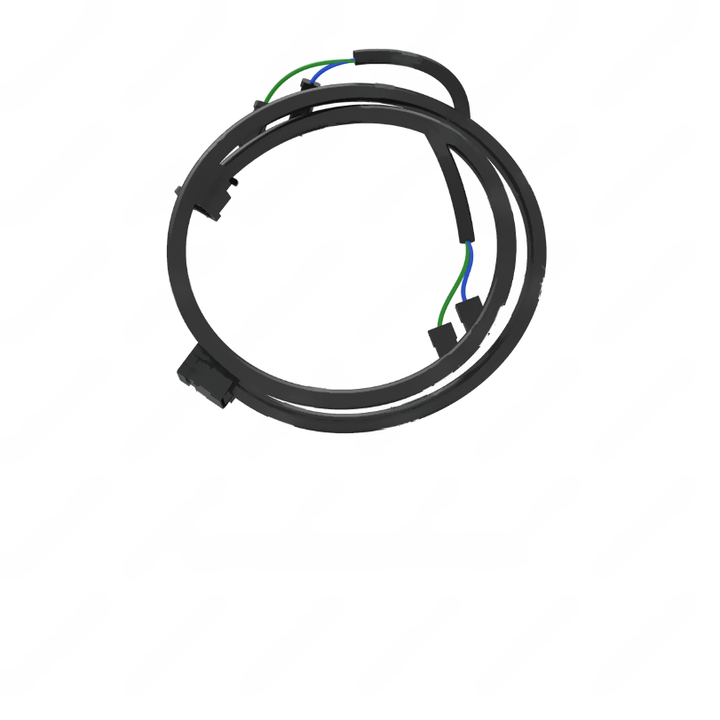 A66-08339-007 HARN-VEH INTFC,FLR OL,NO TRLR