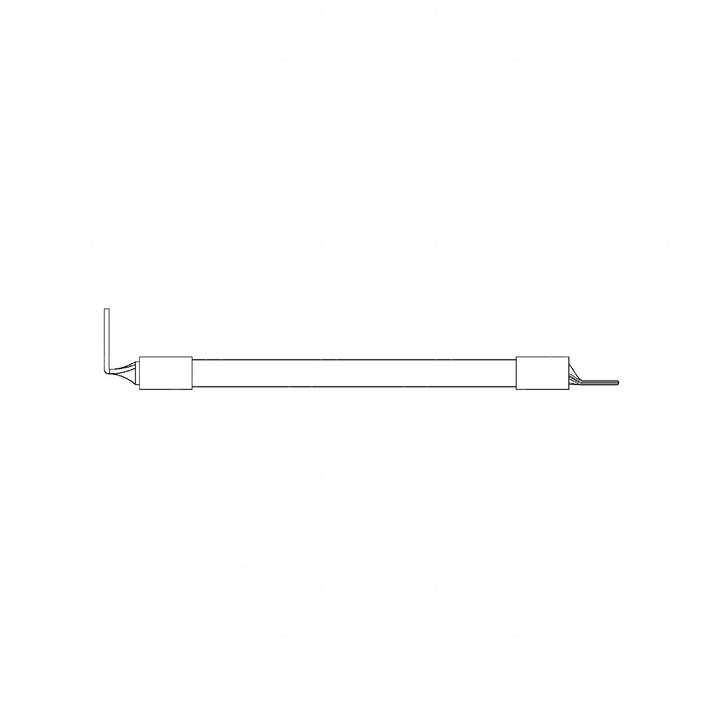 A66-08382-022 CABLE-NEG,2/0,3/8X1/2