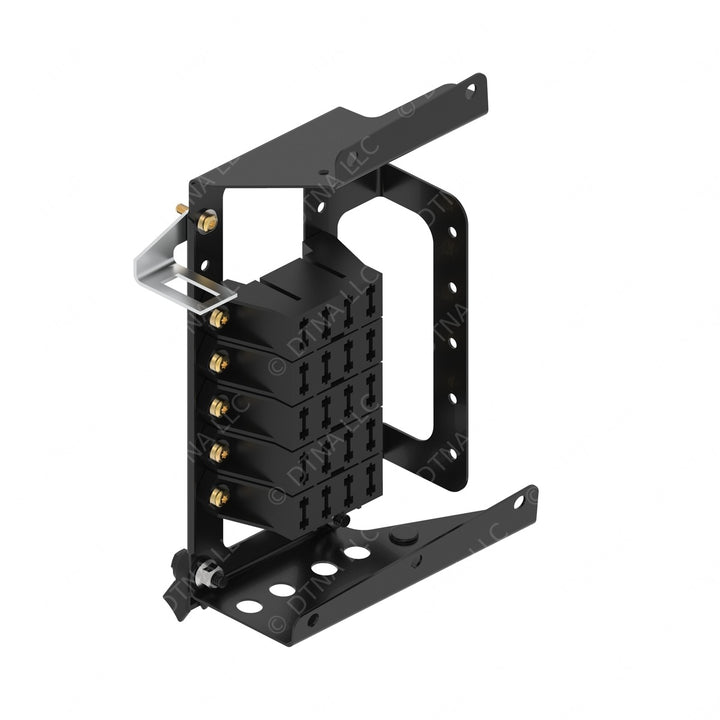 A66-08556-005 HARNESS-KIT,AUX PDM,5BLK,WST