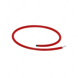A66-08692-228 WIRE-ASSY,3/8RING-BLNT CUT, 2
