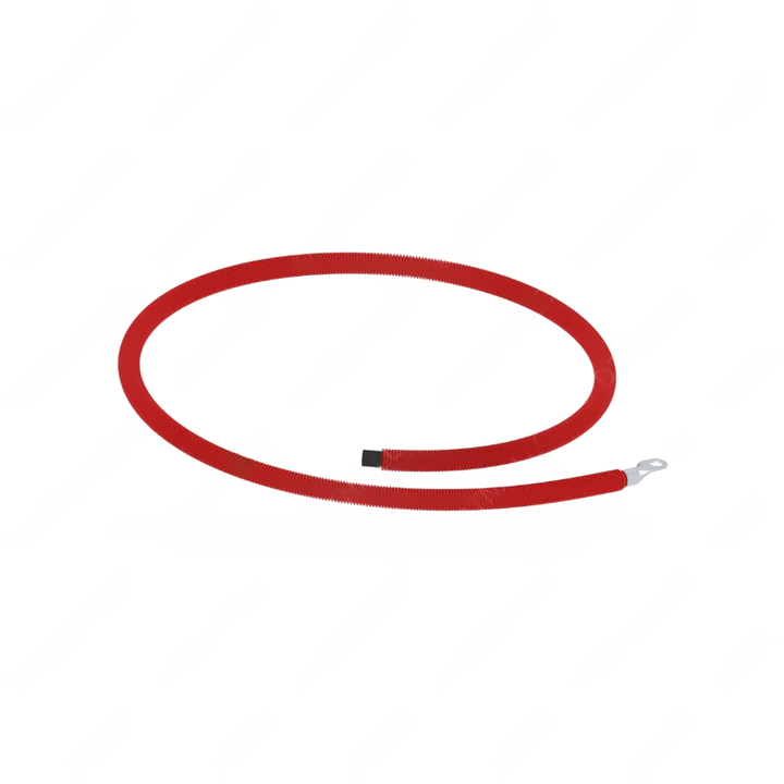 A66-08692-228 WIRE-ASSY,3/8RING-BLNT CUT, 2