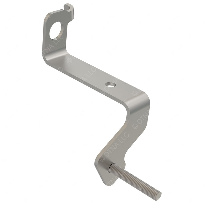 A66-08778-000 BRACKET-CABLE RTG,DD5,STARTER
