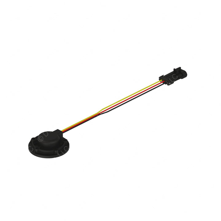 A66-08980-023 SENDER-FUEL LEVEL,SSI,23",