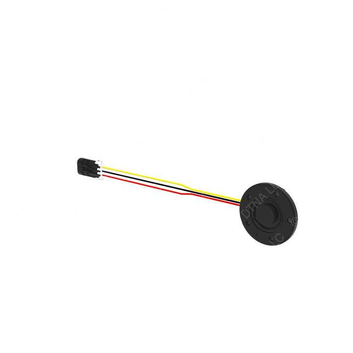 A66-08980-025 SENDER-FUEL LEVEL,SSI,25",