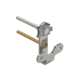 A66-08995-001 BRKT-DT12-DH2,TRANS MOUNT