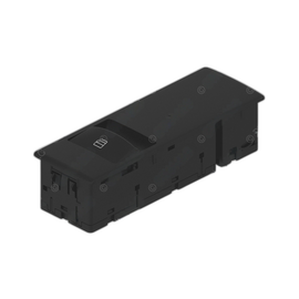 A66-09200-000 SWITCH PANEL-PASS,DOOR,MAN DL