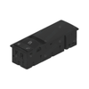 A66-09200-001 SWITCH PANEL-PASS,DOOR,PWR DL