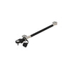 A66-09219-000 CABLE-JMPR,BAT,8D,NEG,3/8" OVMLD