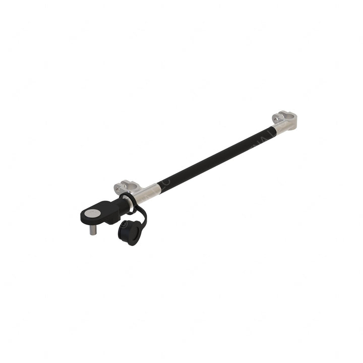 A66-09219-000 CABLE-JMPR,BAT,8D,NEG,3/8" OVMLD