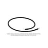 A66-09261-088 CABLE-ALT,NEG,4 GA