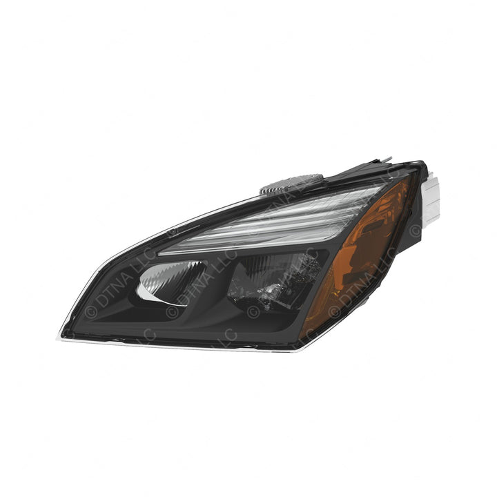 A66-09706-002 LAMP-HEADLAMP,LED,RHD,LH