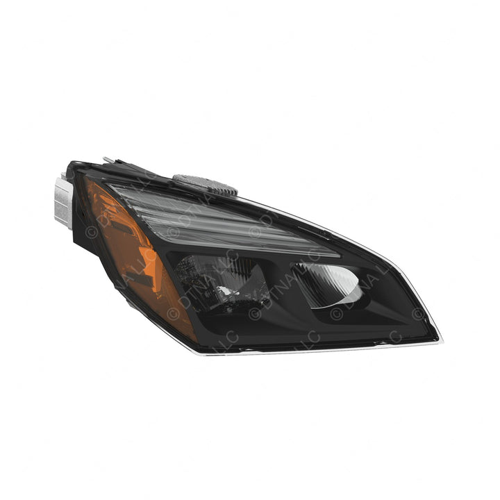 A66-09706-003 LAMP-HEADLAMP,LED,RHD,RH