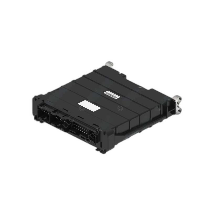 A66-09740-002 CONFIG-XMC,12V,VER 1803