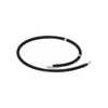 A66-09796-164 CABLE-NEG,BATT,4/0,45DEG