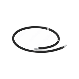 A66-09796-176 CABLE-NEG,BATT,4/0,45DEG
