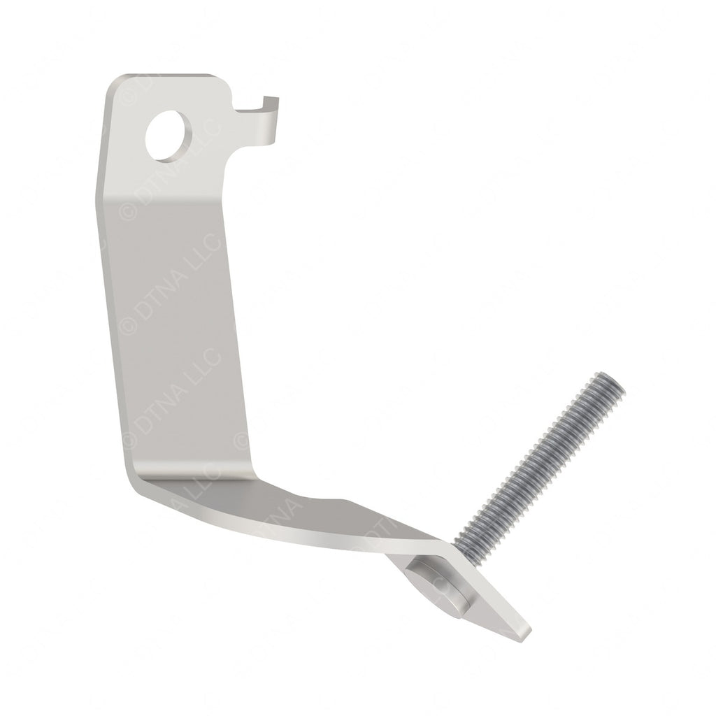 A66-09820-000 BRKT-STARTER/ALT CBL,ISX12G