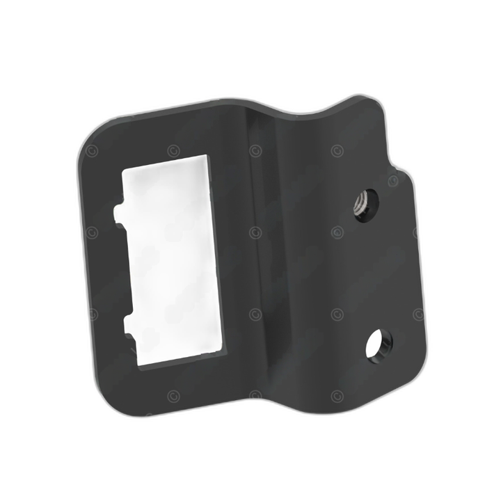 A66-09925-000 BRKT-DIAGNOSTIC CONN,ETHERNET