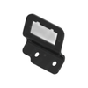 A66-09925-001 BRKT-DIAGNOSTIC CONN,ETHERNET