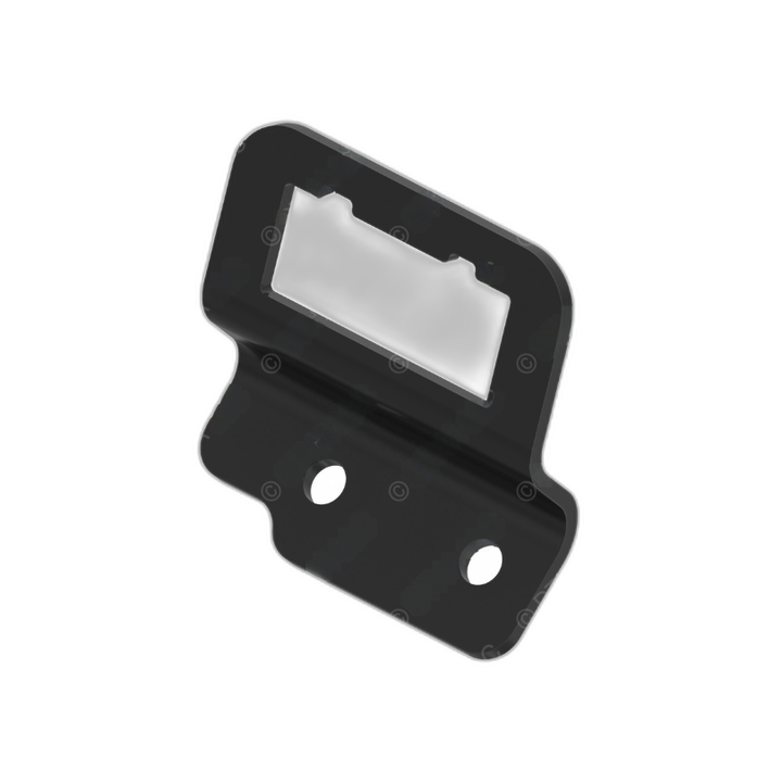 A66-09925-001 BRKT-DIAGNOSTIC CONN,ETHERNET