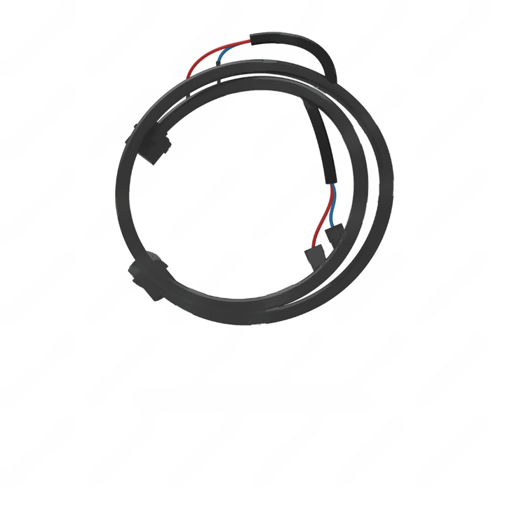 A66-09991-000 HARN-WIPER, JUMPER, X