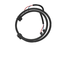 A66-10178-000 HARN-WIPER, CHA F, RELAY