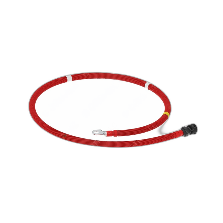 A66-10200-144 CABLE-POS,1/0,M8,ITT