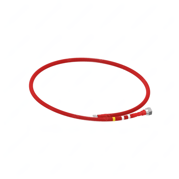 A66-10200-186 CABLE-POS,1/0,M8,ITT
