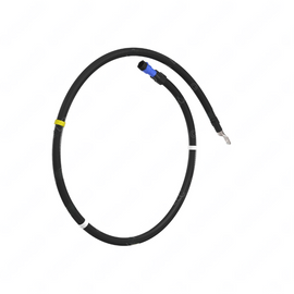 A66-10201-106 CABLE-NEG,1/0,3/8,ITT