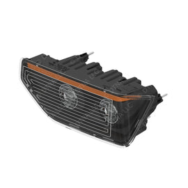 A66-10227-004 HDLMP,LED,AMBER,SFA,HTD,LHD,LH