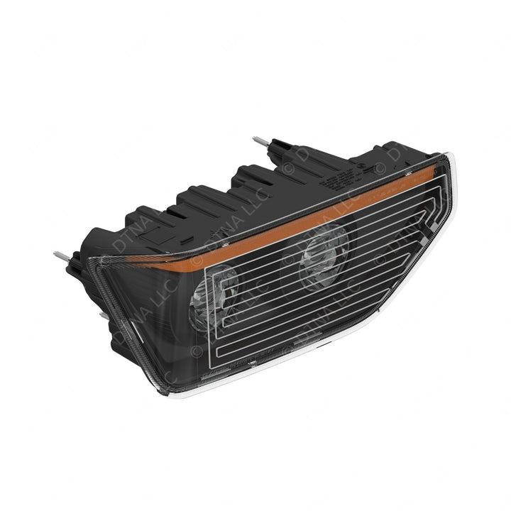 A66-10227-005 HDLMP,LED,AMBER,SFA,HTD,LHD,RH