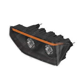 A66-10227-020 HDLMP,LED,AMBER,FA,LHD,LH