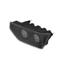 A66-10227-028 HEADLAMP-LED,FA,RHD,LH