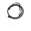 A66-10341-000 HARN-AUDIO,OL,DASH,STD