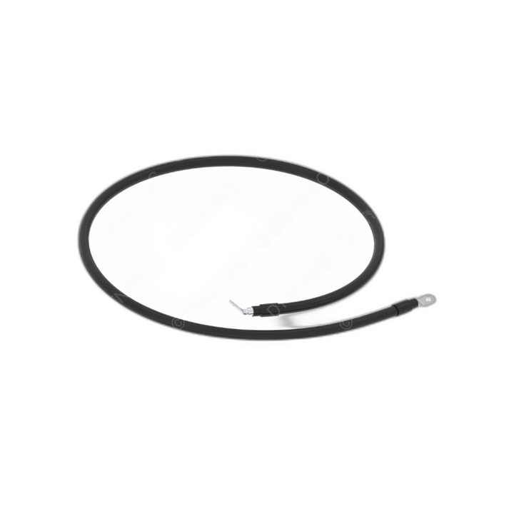A66-10446-019 CABLE-NEG,4/0,