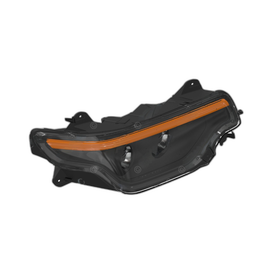 A66-10543-003 HEADLAMP-LED,HTD,LHD,WST,RH
