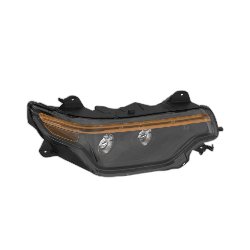 A66-10543-013 HEADLAMP-LED,LHD,HTD,RH
