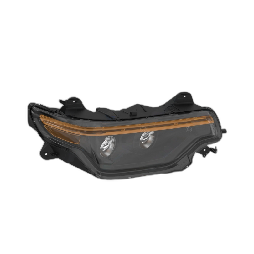 A66-10543-013 HEADLAMP-LED,LHD,HTD,RH