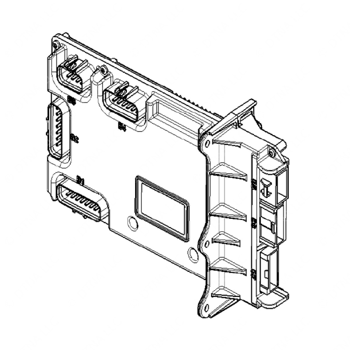 A66-11132-000X MDL-BHM,FULL,HW2.A0,SW2.46,B2