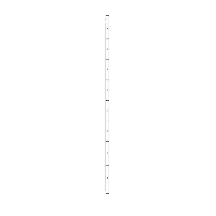 A66-11414-000 KIT-FLOOR CMDTY,DYCB,FPT,RHD