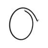 A66-11675-044 CABLE-NEG,2GA,M8XM8