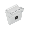 A66-11713-111 COVER-TBOX,18,PLN,STEP