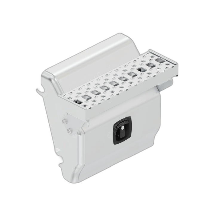 A66-11713-111 COVER-TBOX,18,PLN,STEP