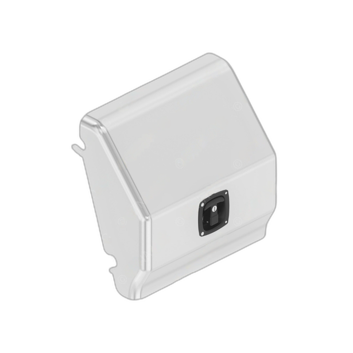 A66-11713-112 COVER-TBOX,18,PLN,NO STEP