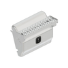 A66-11713-211 COVER-TBOX,24,PLN,STEP