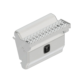 A66-11713-211 COVER-TBOX,24,PLN,STEP