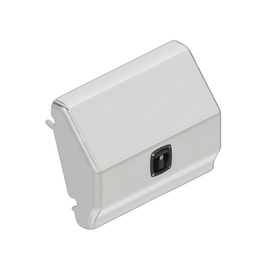 A66-11713-212 COVER-TBOX,24,PLN,NO STEP