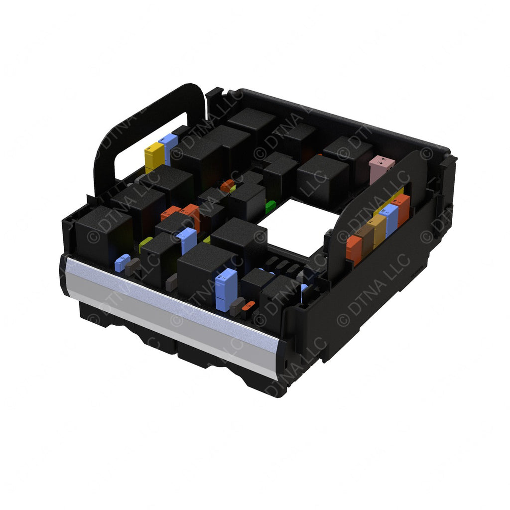 A66-11814-000 MDL-PWR DISTR MDL,MAIN1,CB,LVD