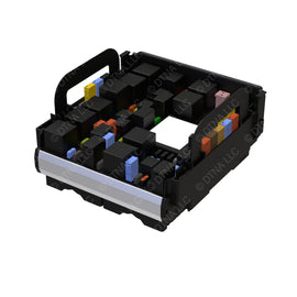 A66-11814-000 MDL-PWR DISTR MDL,MAIN1,CB,LVD