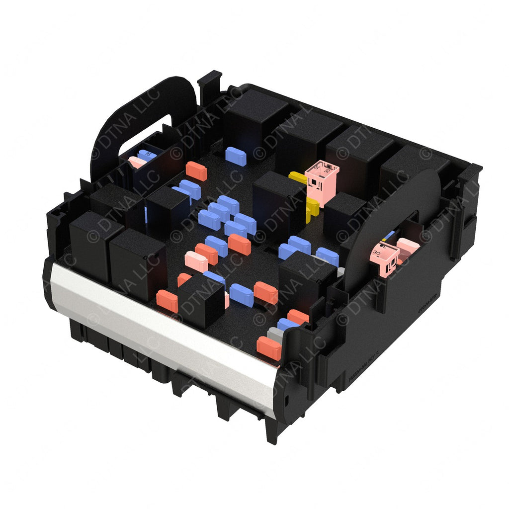 A66-11815-000 MDL-PWR DISTR MDL,MAIN2,CB,LVD