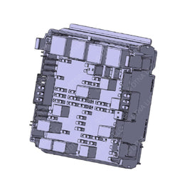 A66-11815-001 MDL-PWR DISTR MDL,MAIN2,CB,LVD